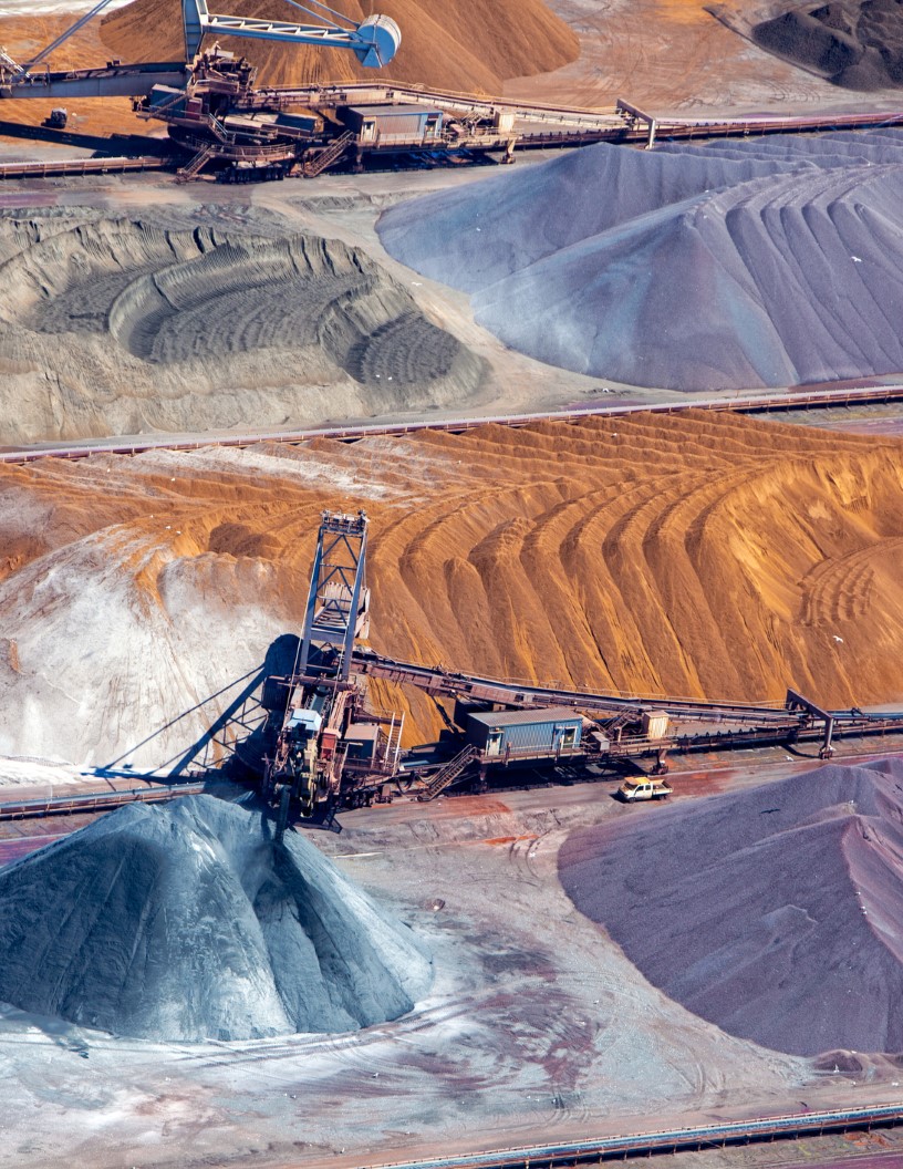 Mining Market in Mexico 2024-2028