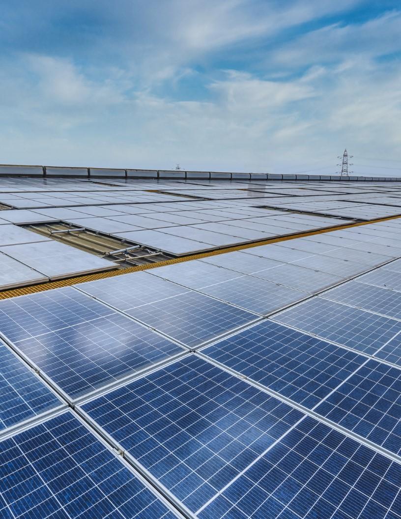 Solar Energy Market in Canada 2025-2029