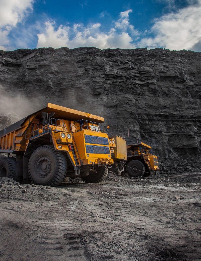 Latest News: Dump Trucks And Mining Trucks Market 2024-2028