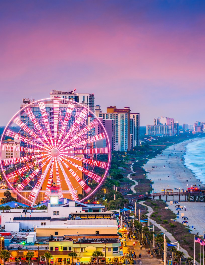 Amusement and Theme Park Market in US 2024-2028