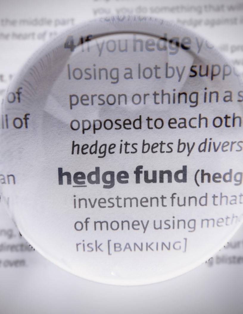 Hedge Fund Market in US 2025-2029