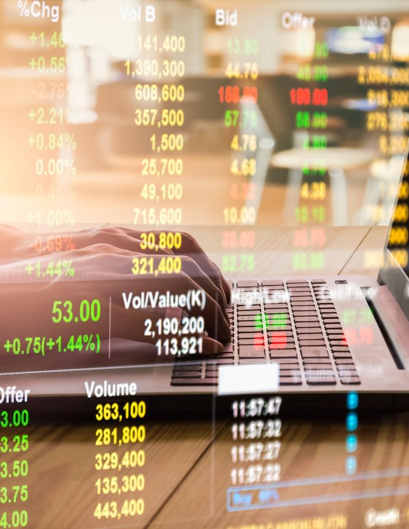 Global E-Brokerage Market 2025-2029