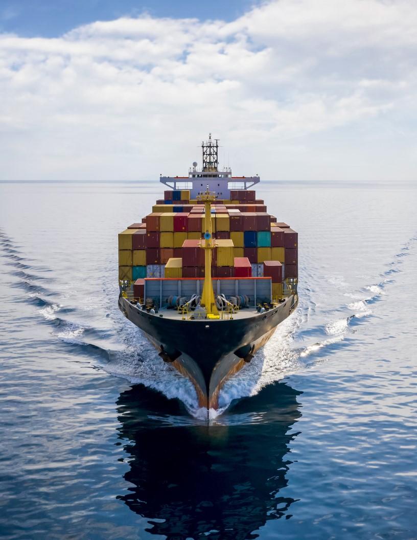 Global Cargo Shipping Market 2025-2029