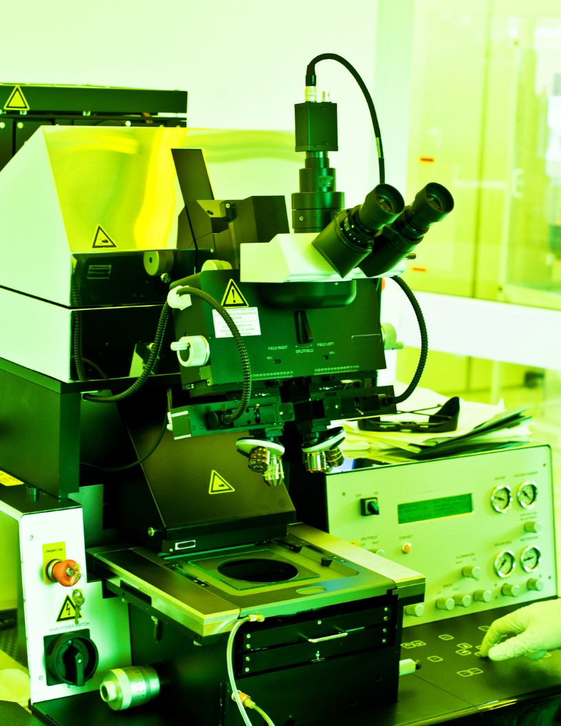 Global Semiconductor Manufacturing Equipment Market 2024-2028