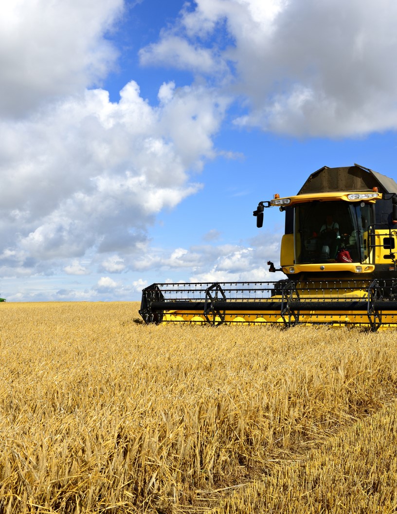 Agricultural Machinery Market in US 2024-2028
