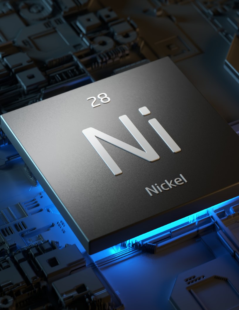 Global Nickel Market 2024-2028