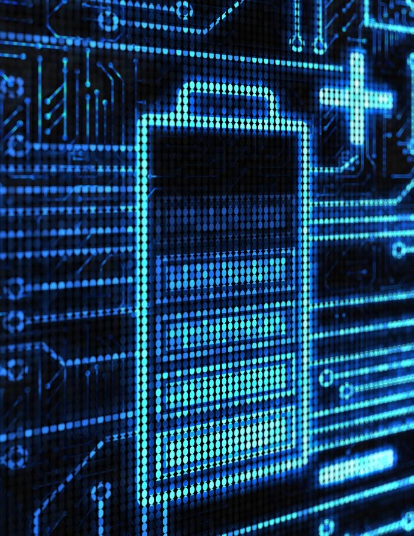 Global Battery Management IC Market 2025-2029