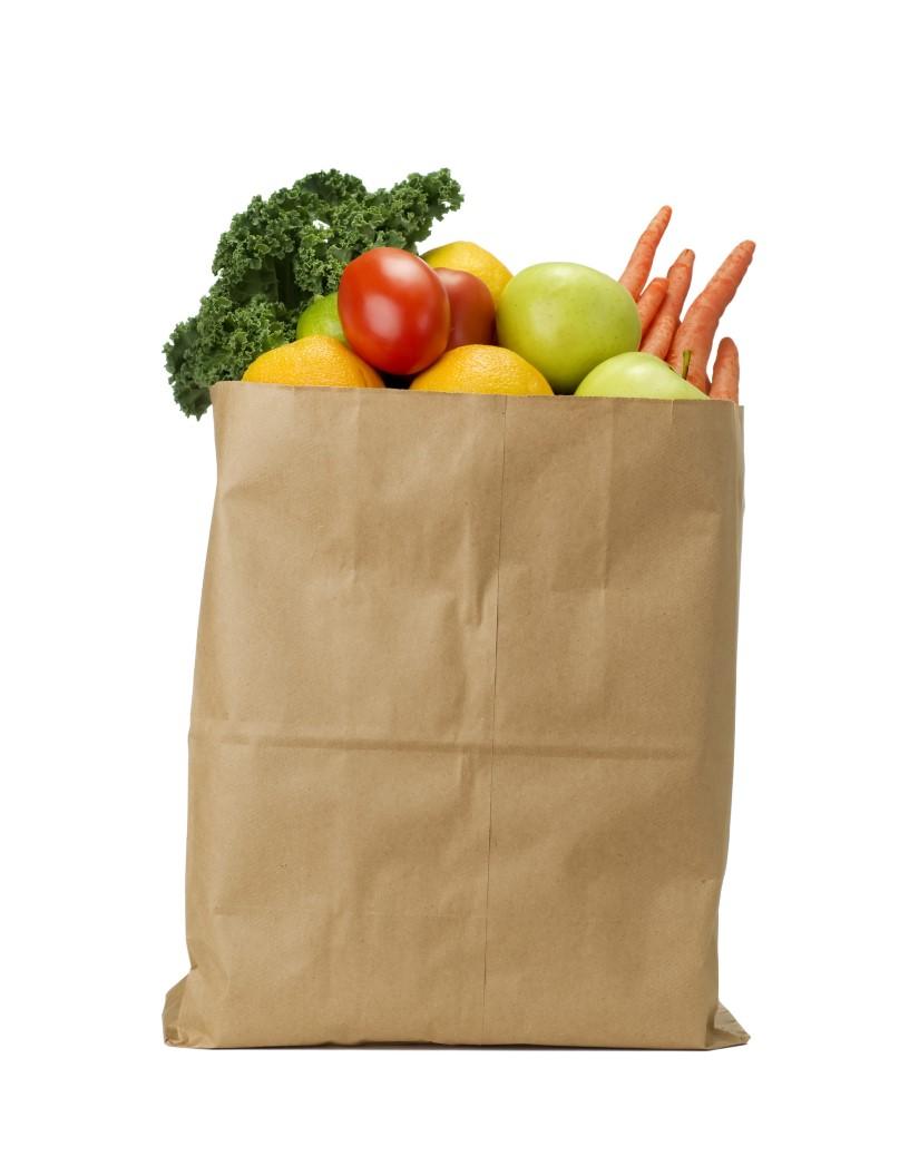 Paper Bag Market in North America 2025-2029