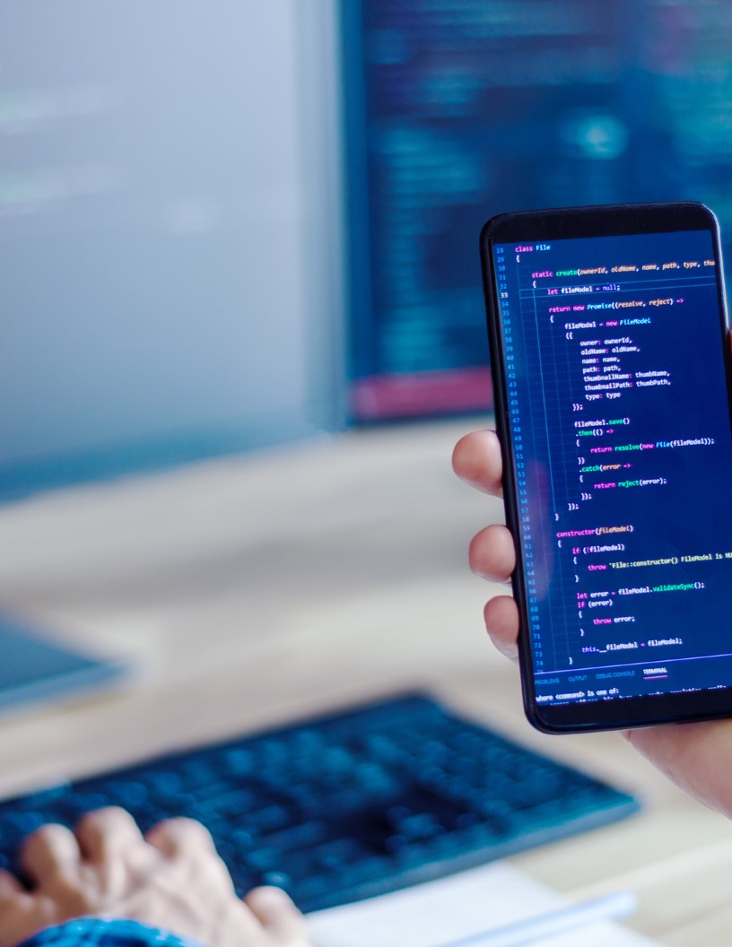 Global Enterprise Mobile Application Development Services Market 2024-2028