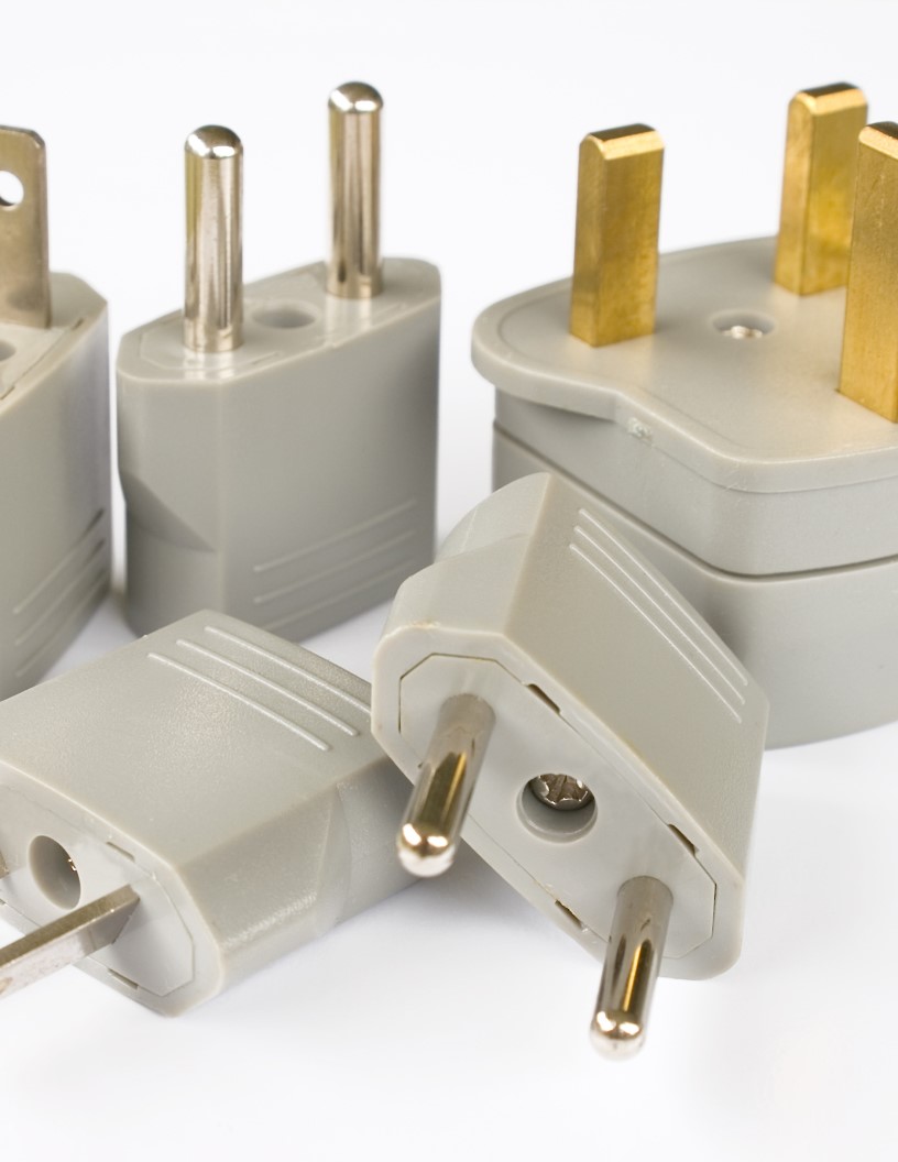 Global AC and DC Adapters Market 2024-2028
