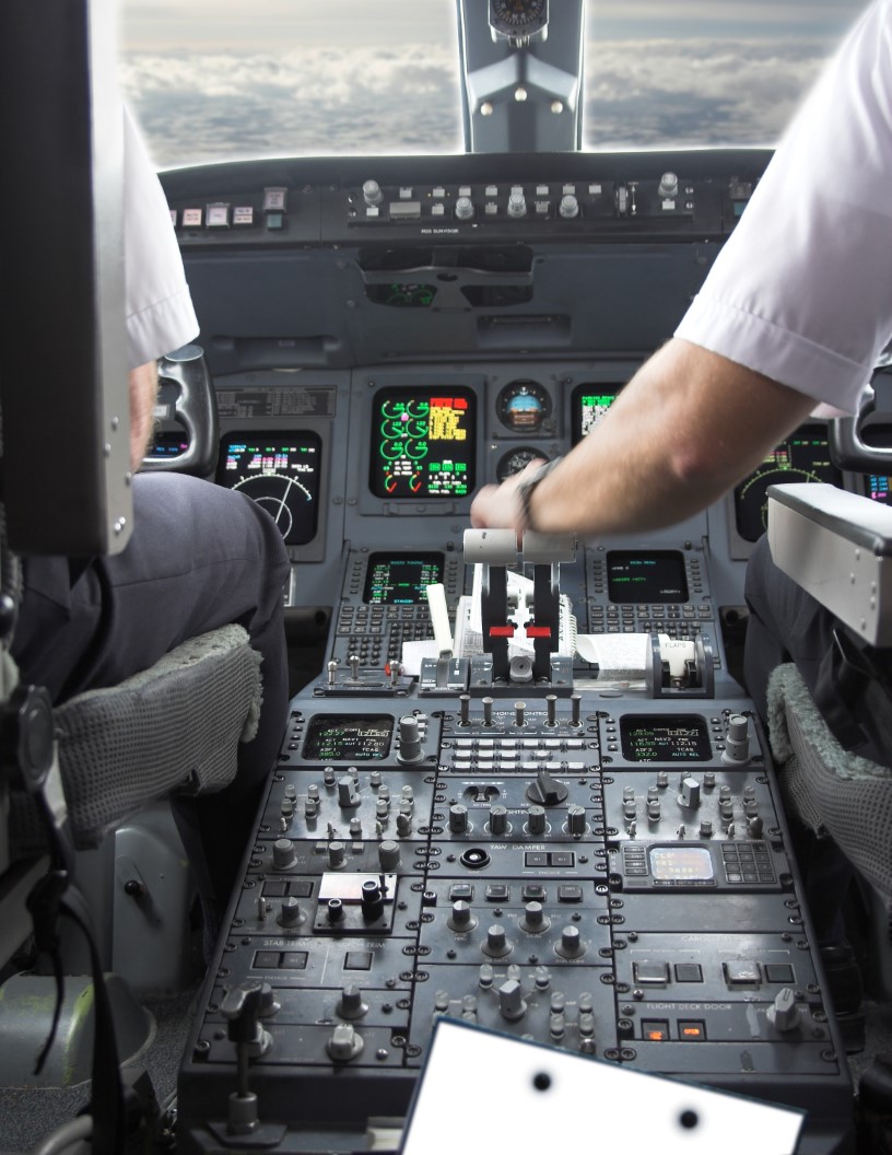 Global Aviation Test Equipment Market 2024-2028