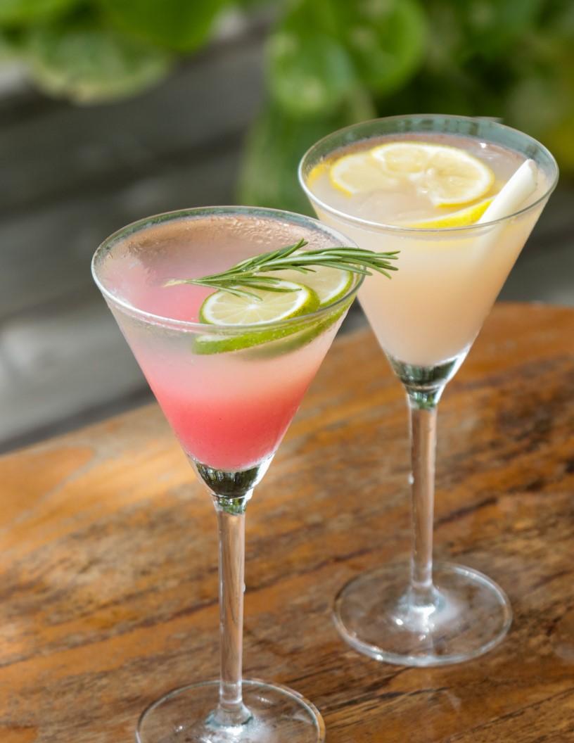 Global Mocktails Market 2025-2029