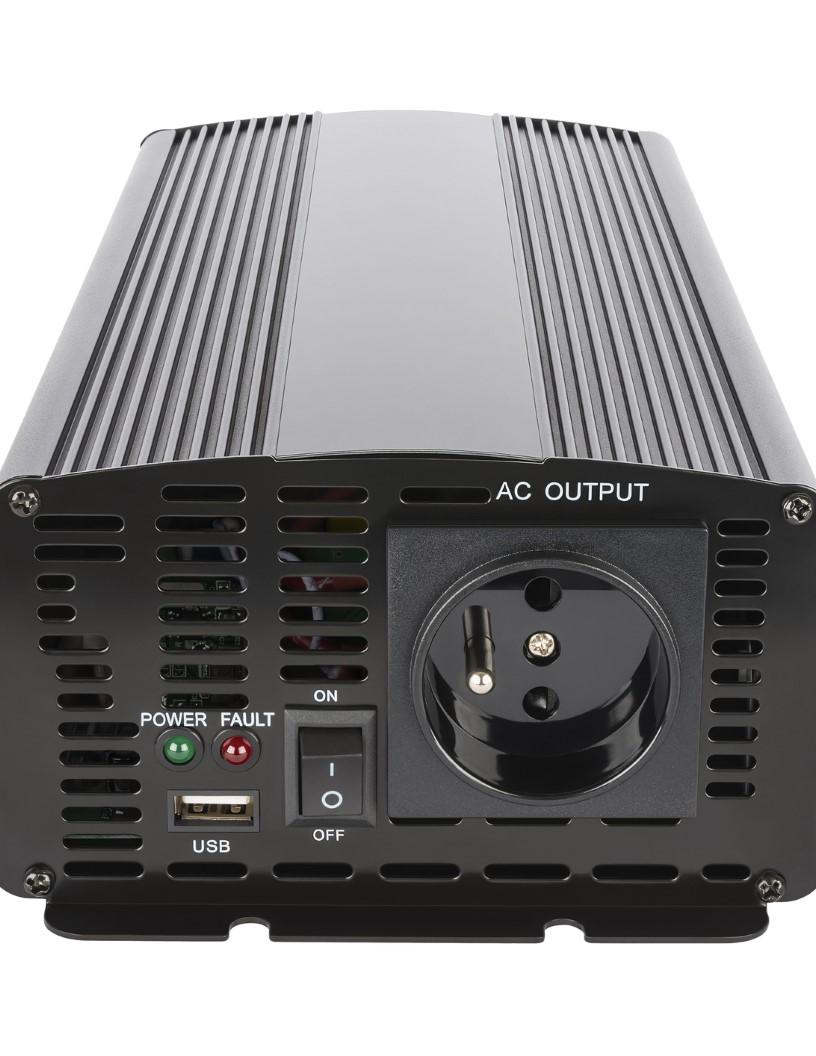 Global ACDC Power Supply Market 2025-2029