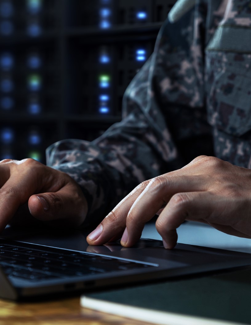 Global battlefield management systems market 2024-2028