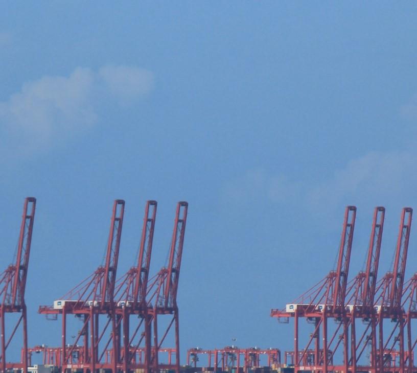 Global Carry Deck Cranes Market 2025-2029