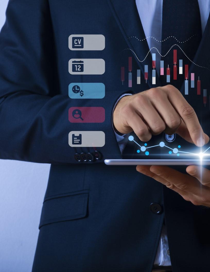 Global policy management software market 2024-2028