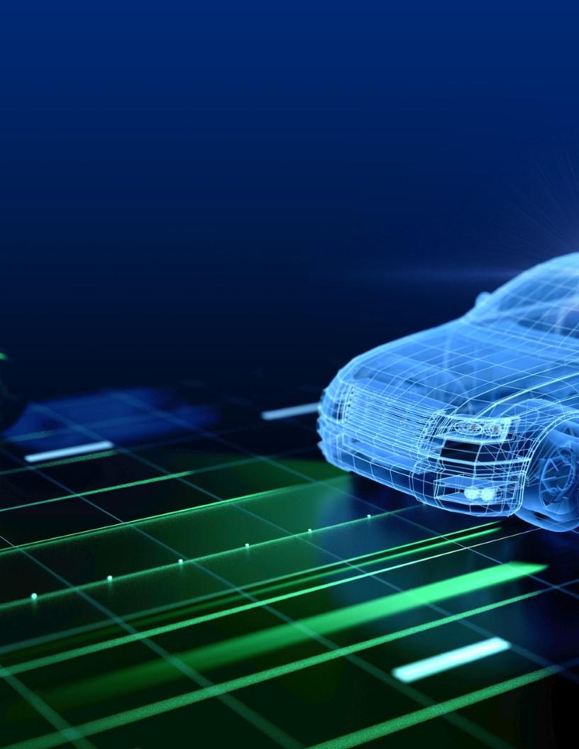 Global Software-Defined Vehicle (SDV) Market 2025-2029