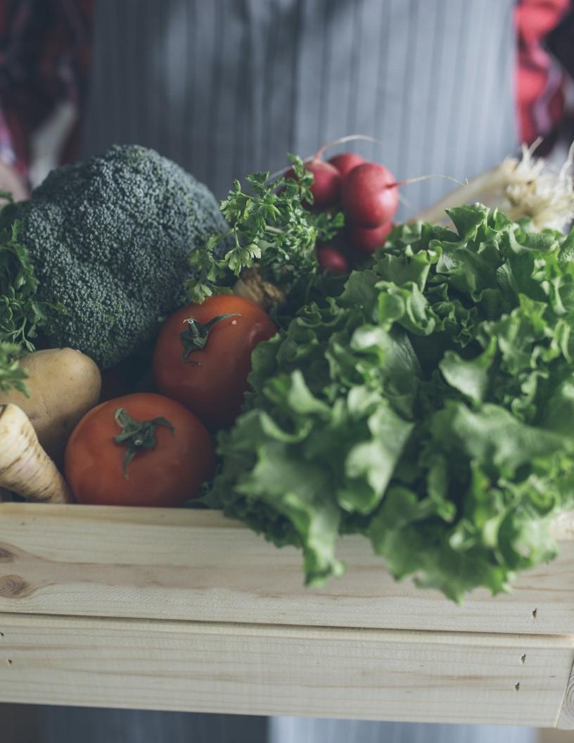 Global food supply chain market 2024-2028