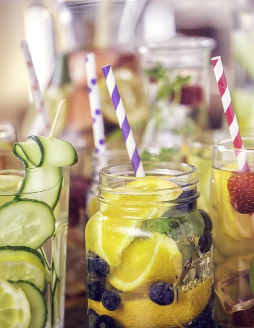 Global Non-Alcoholic Beverages Market 2025-2029