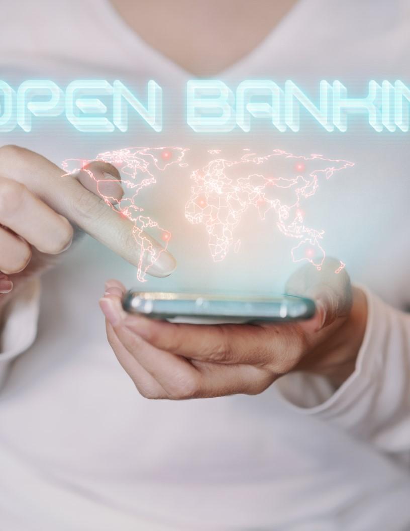 Global Open Banking Market 2024-2028