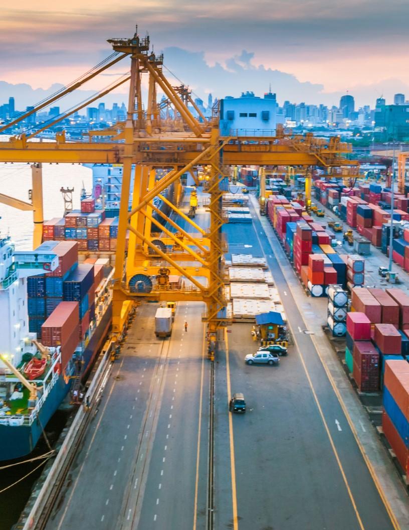 Global Freight Forwarding Market 2025-2029