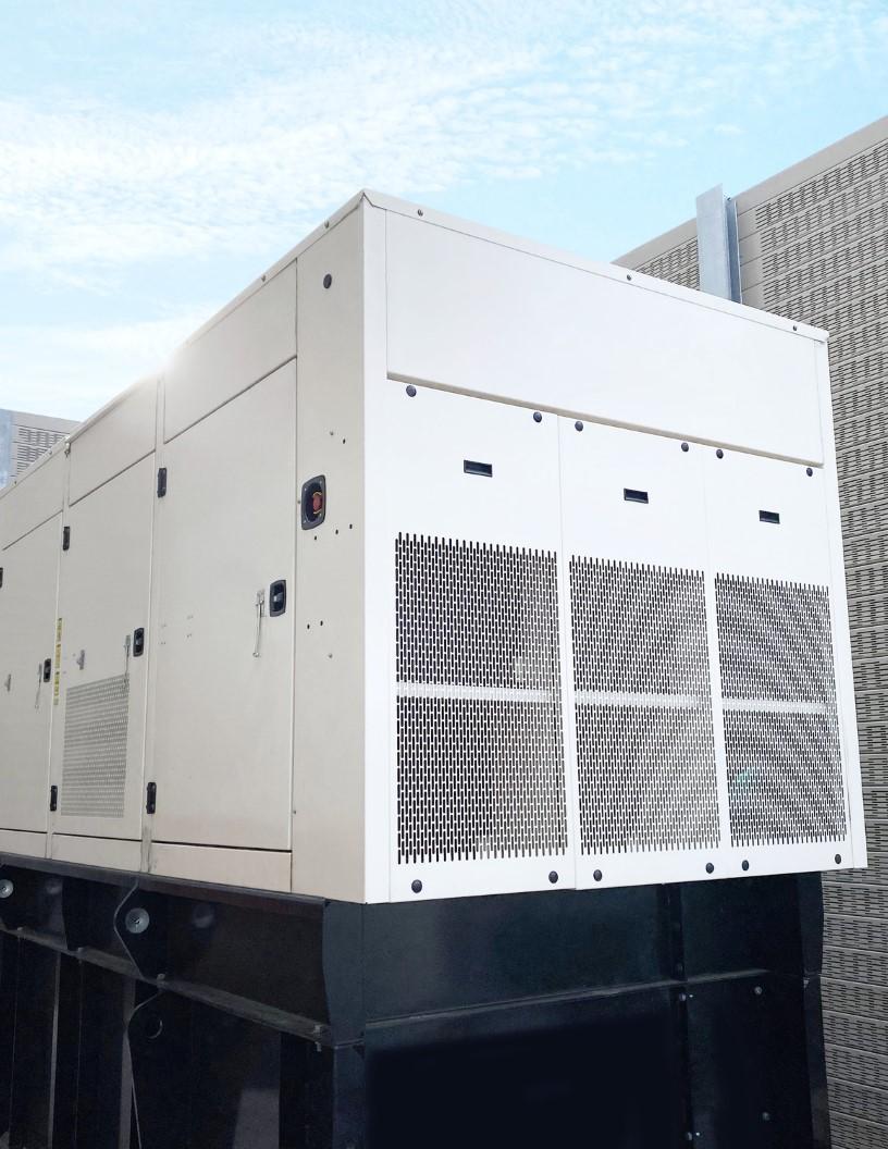 Non-Residential Air Handling Units Market in Europe 2024-2028
