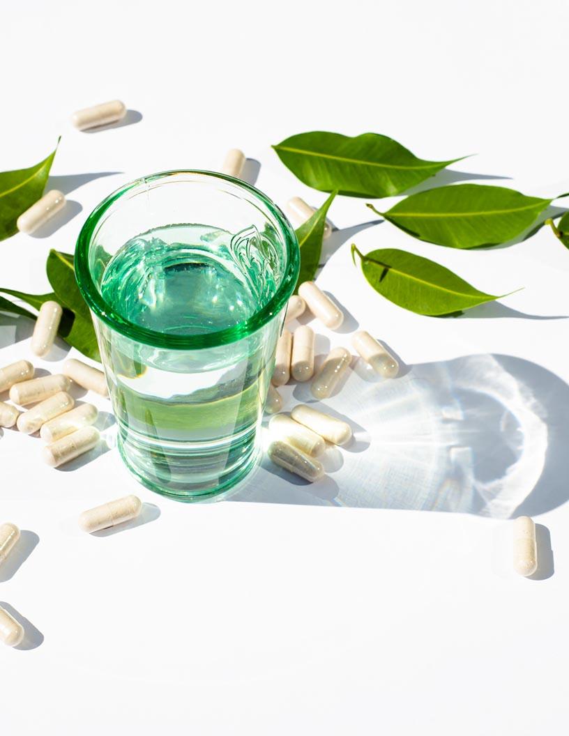 Global Tongkat Ali Products Market 2025-2029