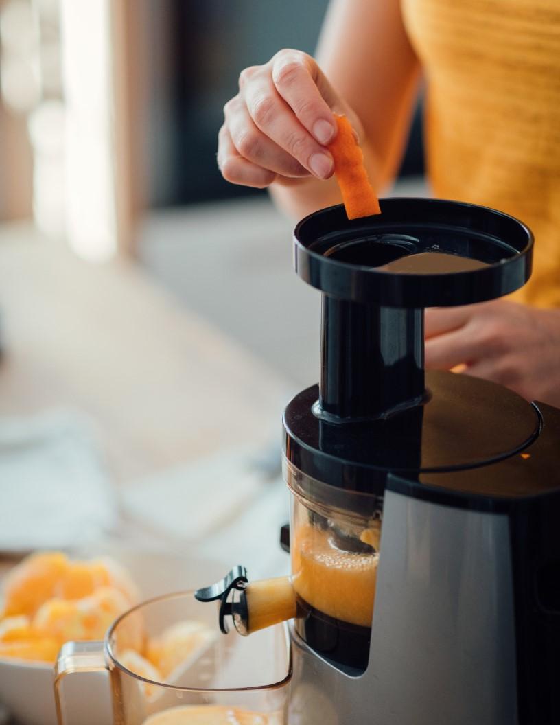 Global Cold Pressed Juices And Smoothies Market 2025-2029