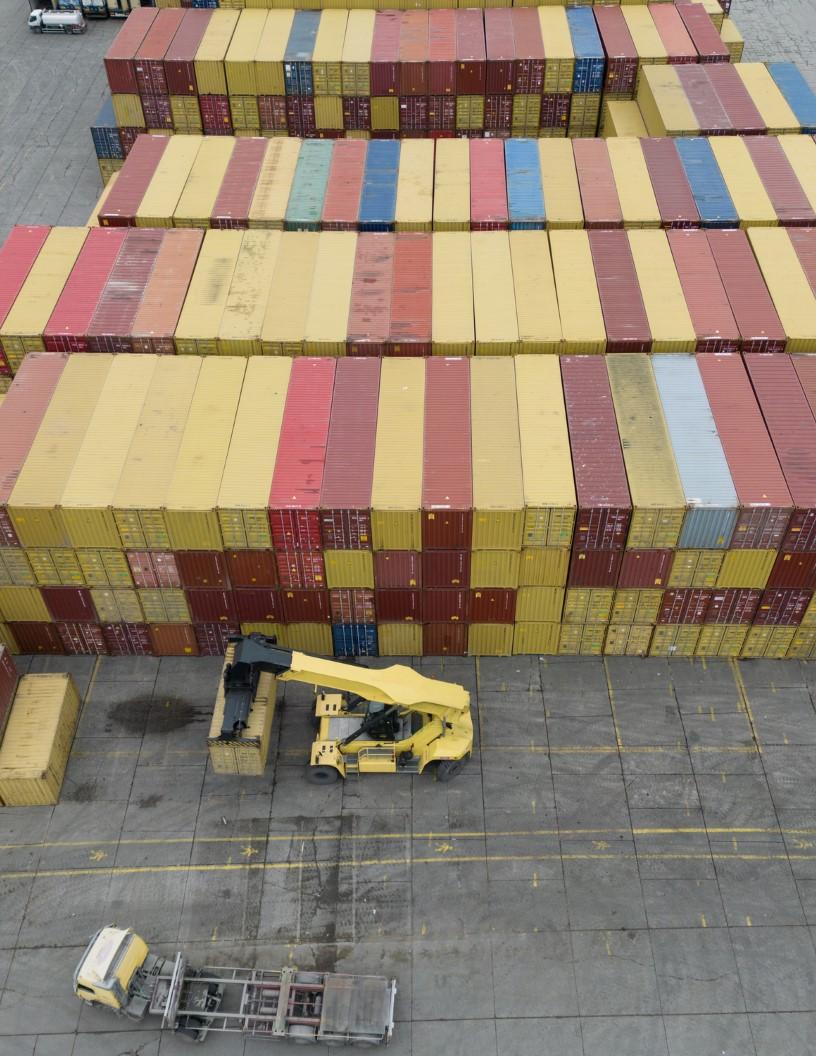 Global Healthcare Third-Party Logistics Market 2025-2029