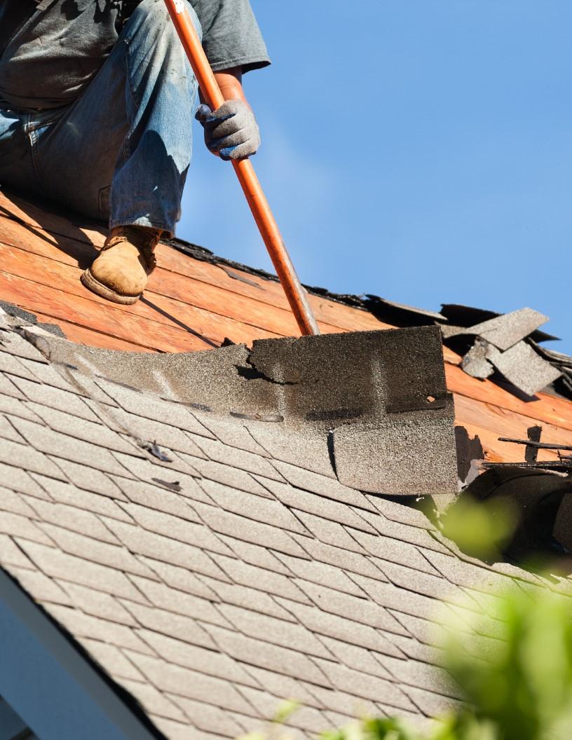 Global Residential Roofing Market 2025-2029