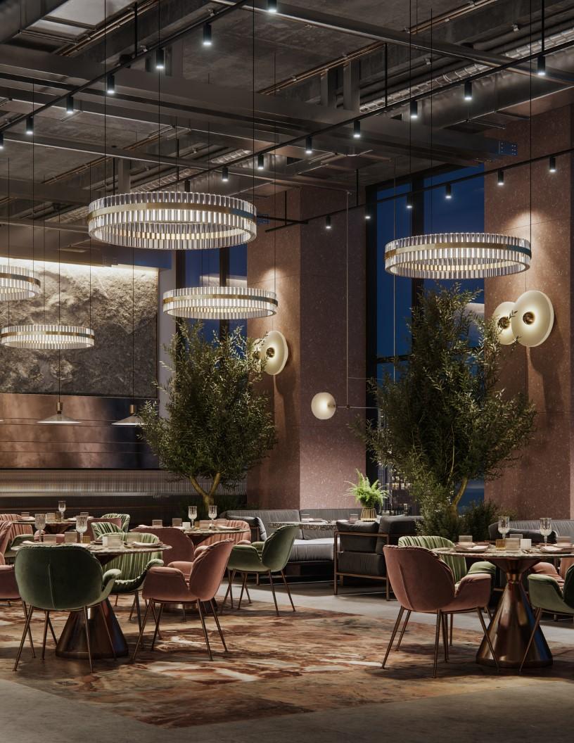 Global Residential Architectural Lighting Market 2025-2029