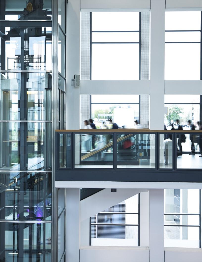 Elevator And Escalator Market in Thailand 2025-2029