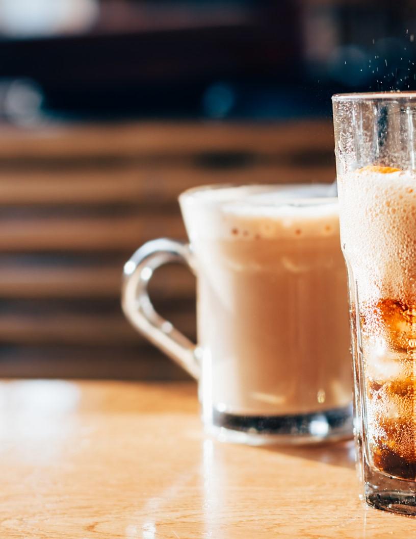 Global Sparkling Coffee Market 2025-2029