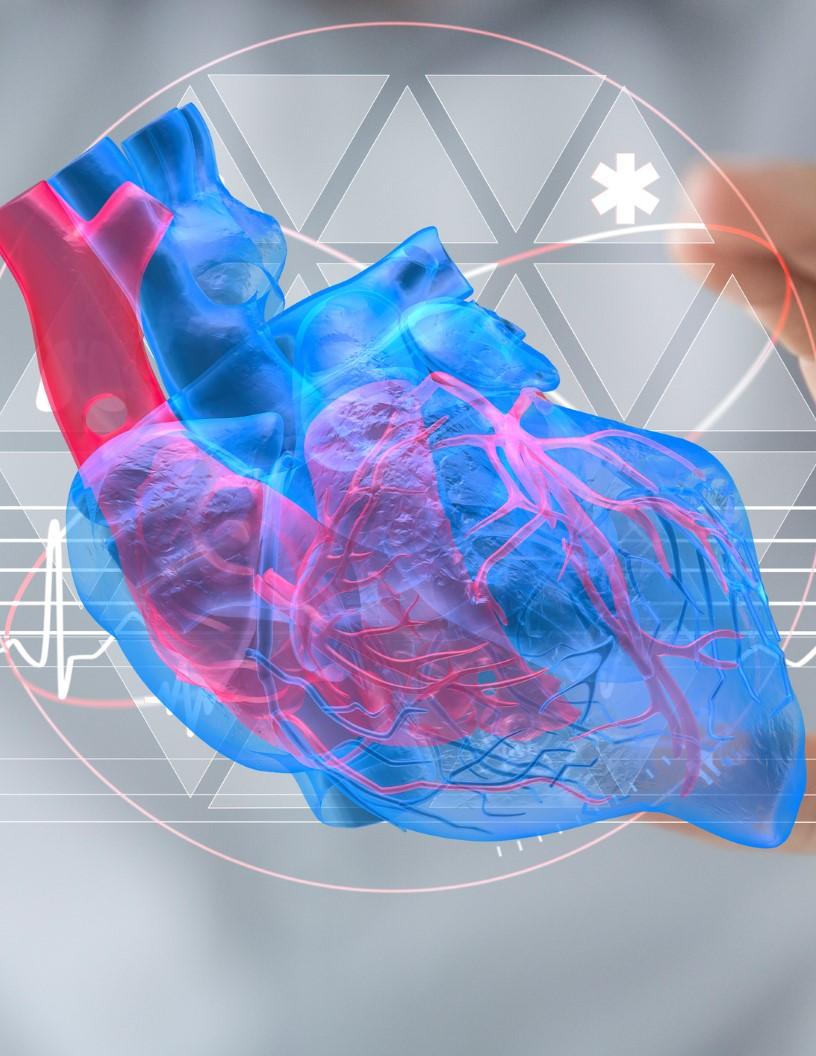 Global Healthcare Digital Twins Market 2025-2029