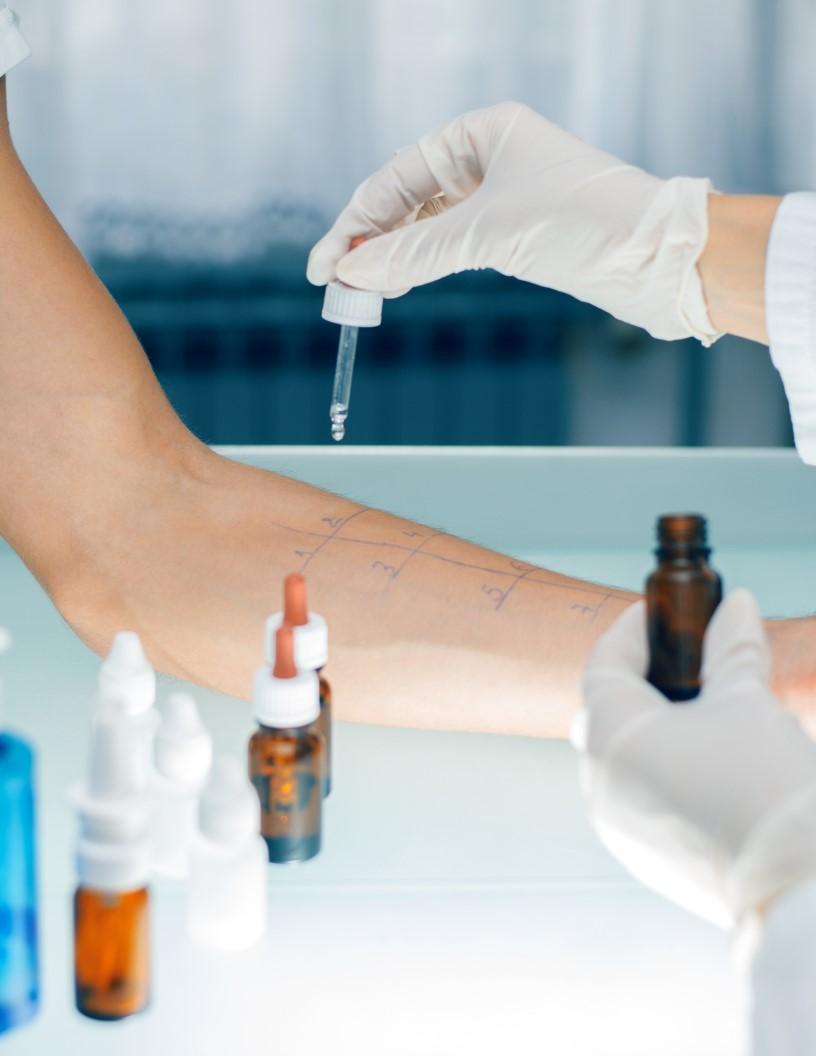 Global Allergy Treatment Market 2025-2029