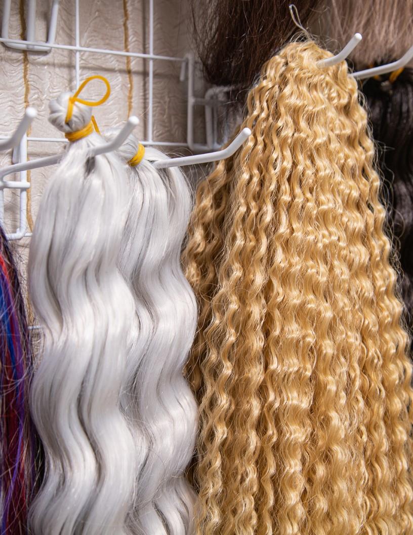 Global Artificial Hair Integration Market 2025-2029