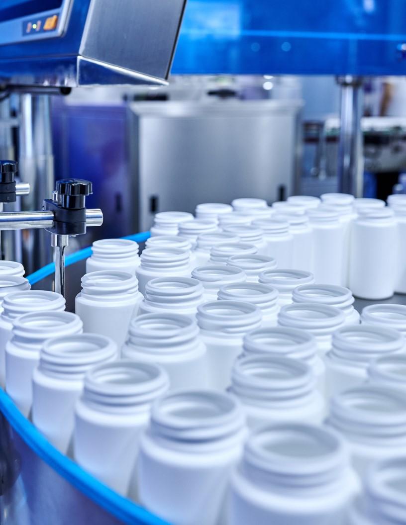 Global Dietary Supplement Contract Manufacturing Market 2025-2029