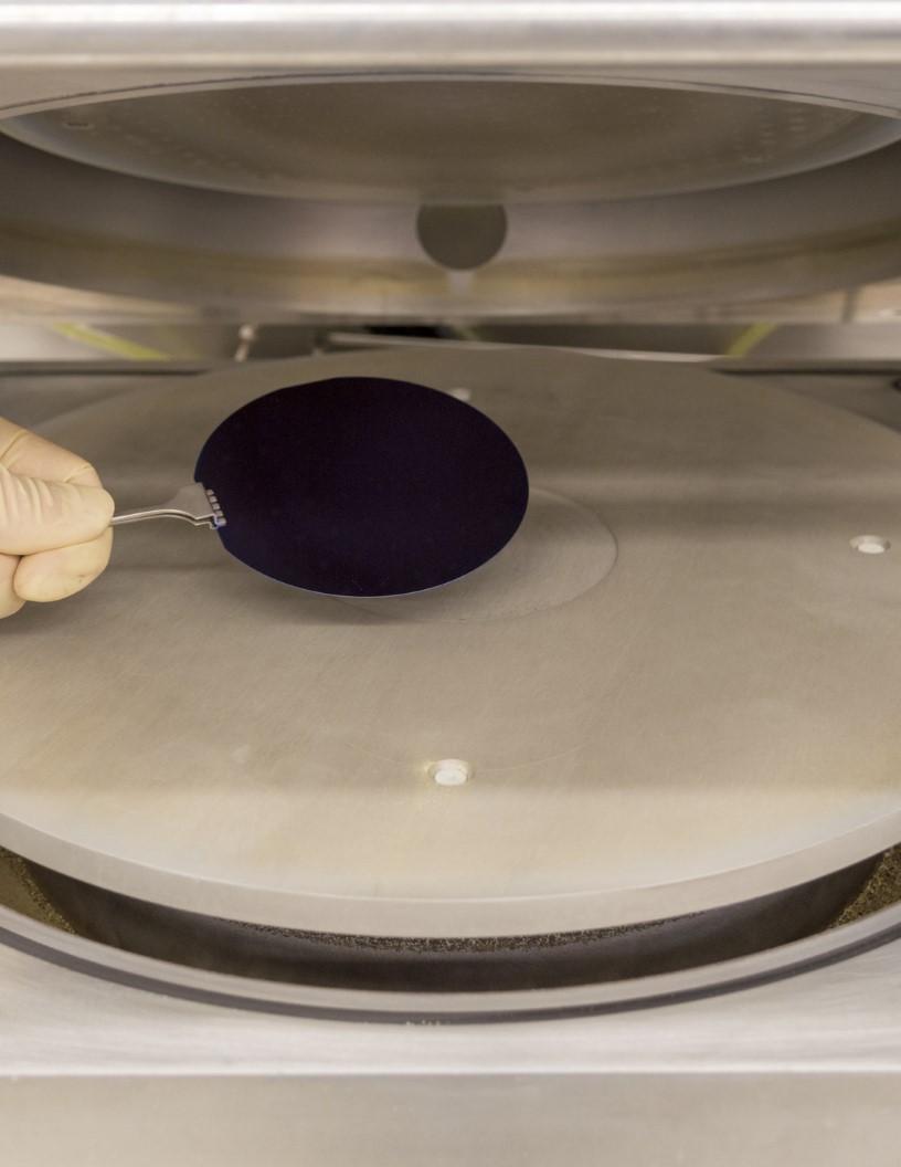 Global Semiconductor Chemical Vapor Deposition Equipment Market 2025-2029