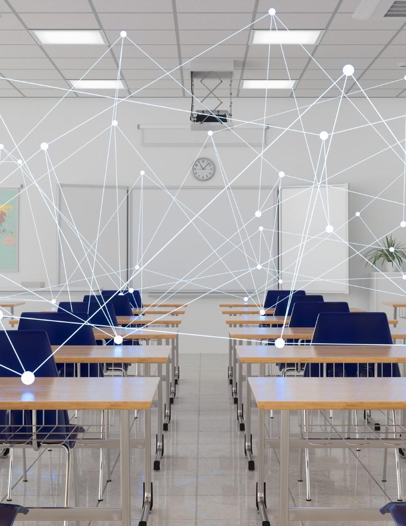 Global Smart Classroom Market 2025-2029