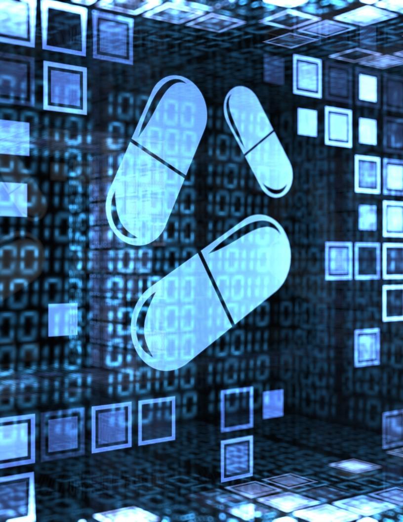 Global Artificial Intelligence Market In Drug Discovery 2025-2029