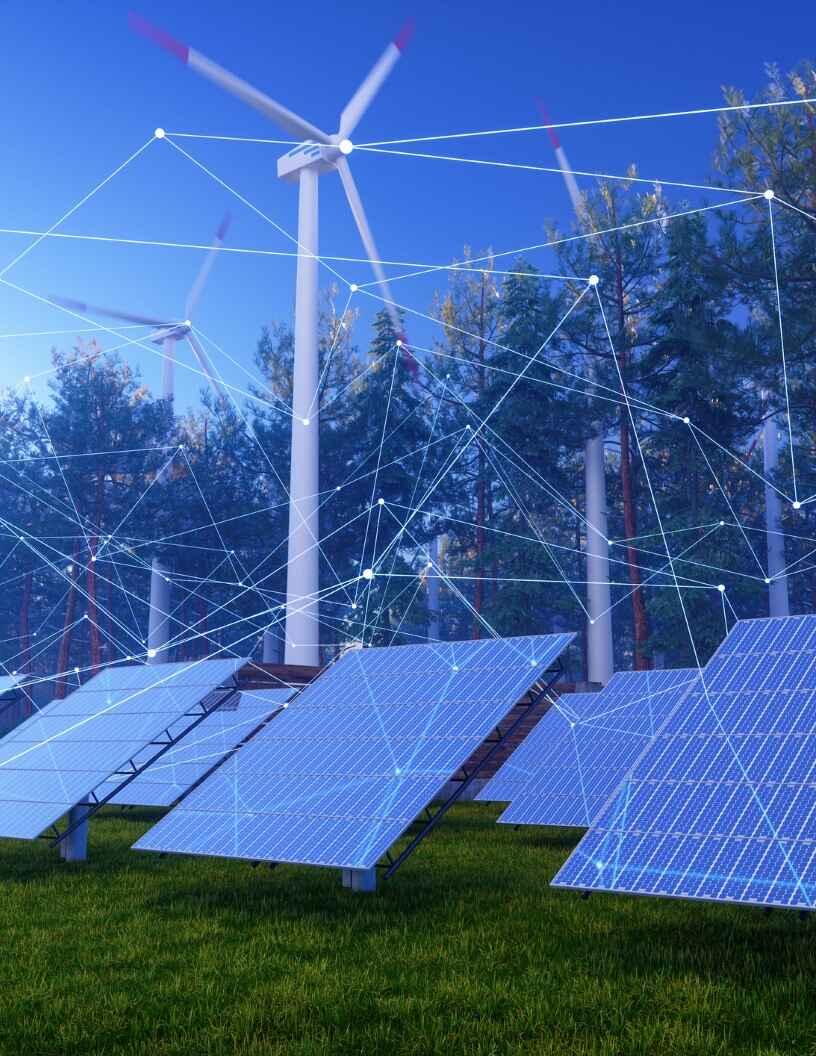 Global Artificial Intelligence Market In Renewable Energy 2025-2029