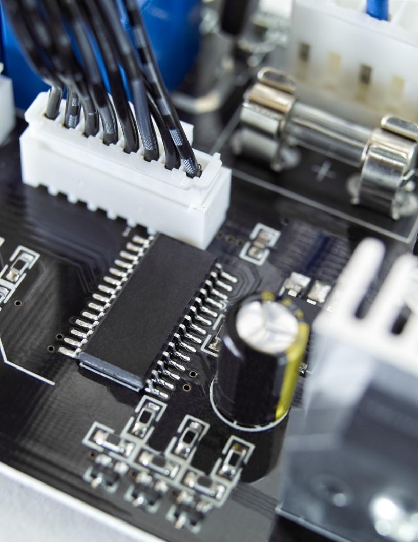 Global BLDC Motor Drivers Market 2025-2029