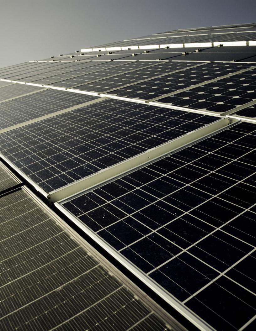 Global Amorphous Silicon Solar Cell Market 2025-2029