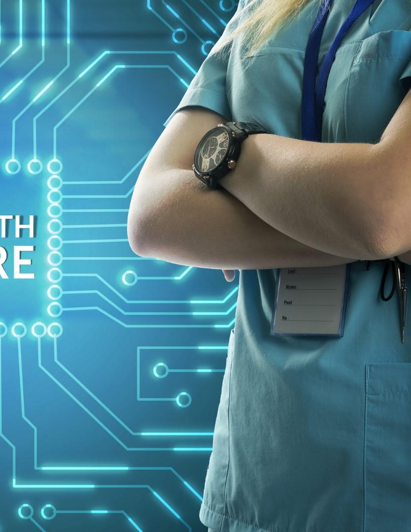 Global Semiconductor Market In Healthcare Sector 2025-2029