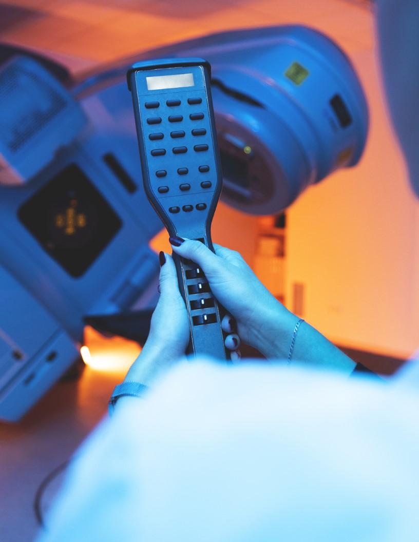Global Dosimetry Equipment Market 2025-2029