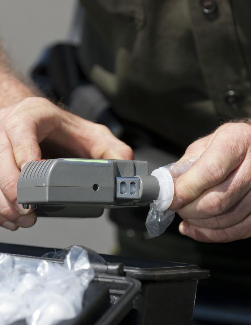 Global Narcotics Detectors Market 2025-2029