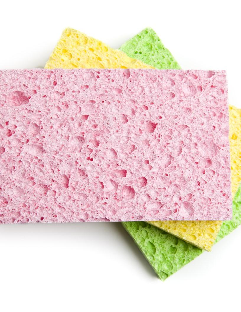 Global Sponge Wipes Market 2025-2029
