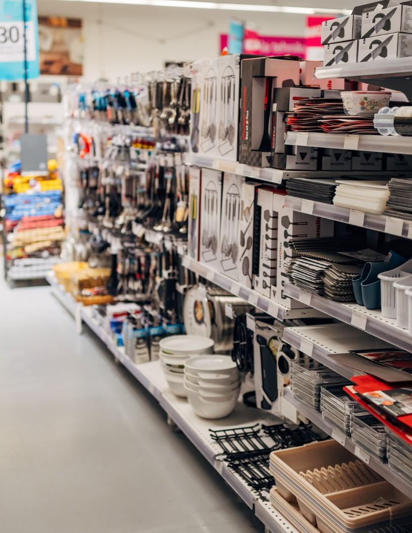 Global Department Stores Market 2025-2029