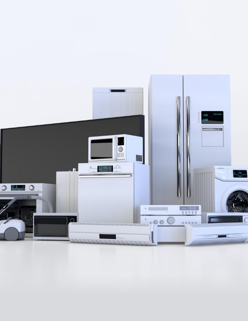 Global Electronic Products Rental Market 2025-2029