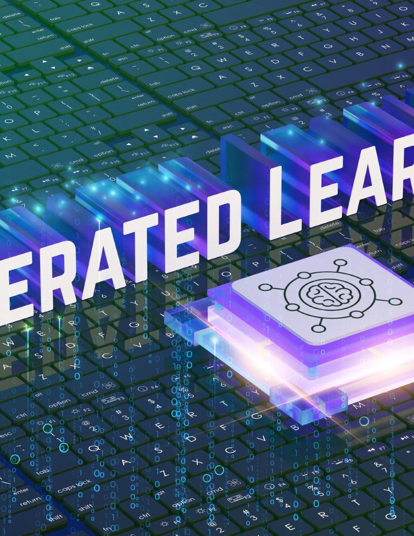 Global Federated Learning Market 2025-2029